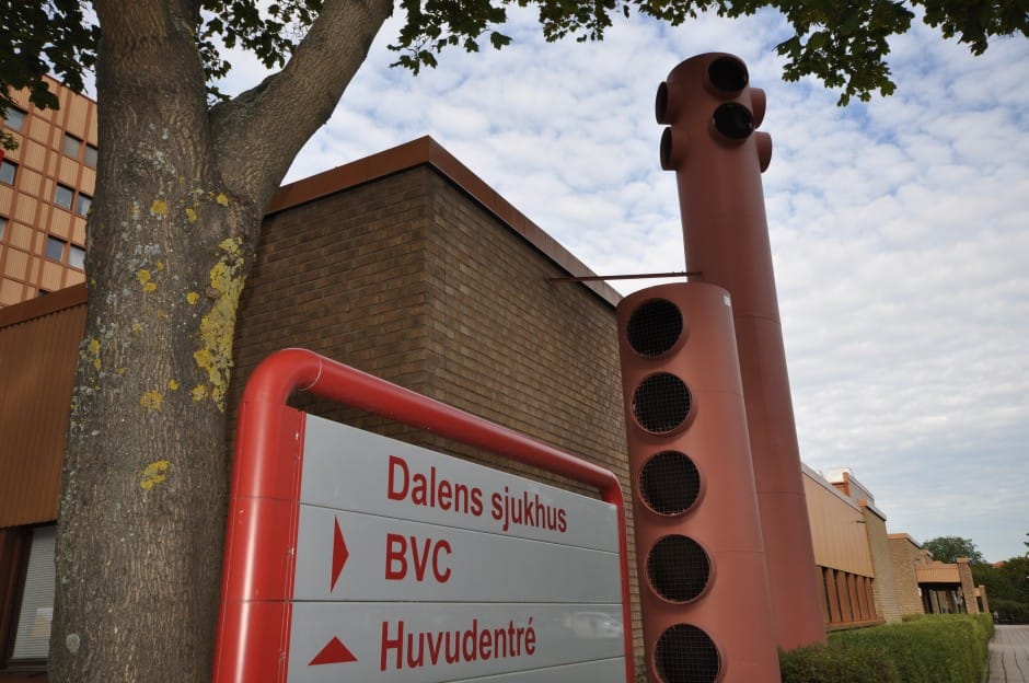 Dalens Sjukhus